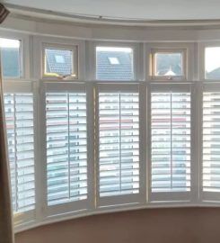 Final Touch Blinds & Shutters