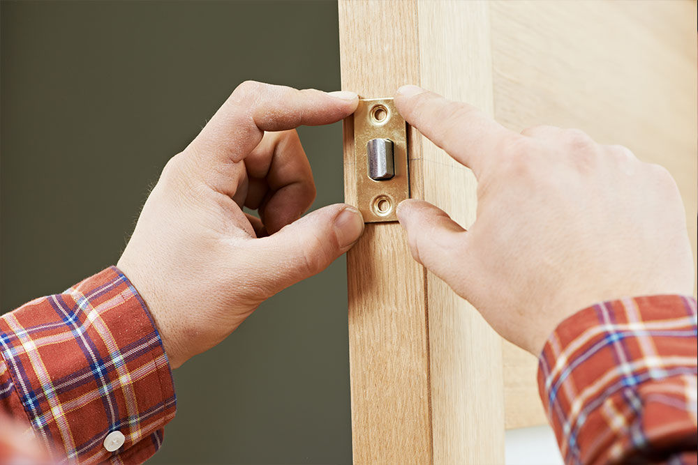 King Locksmith Charleston