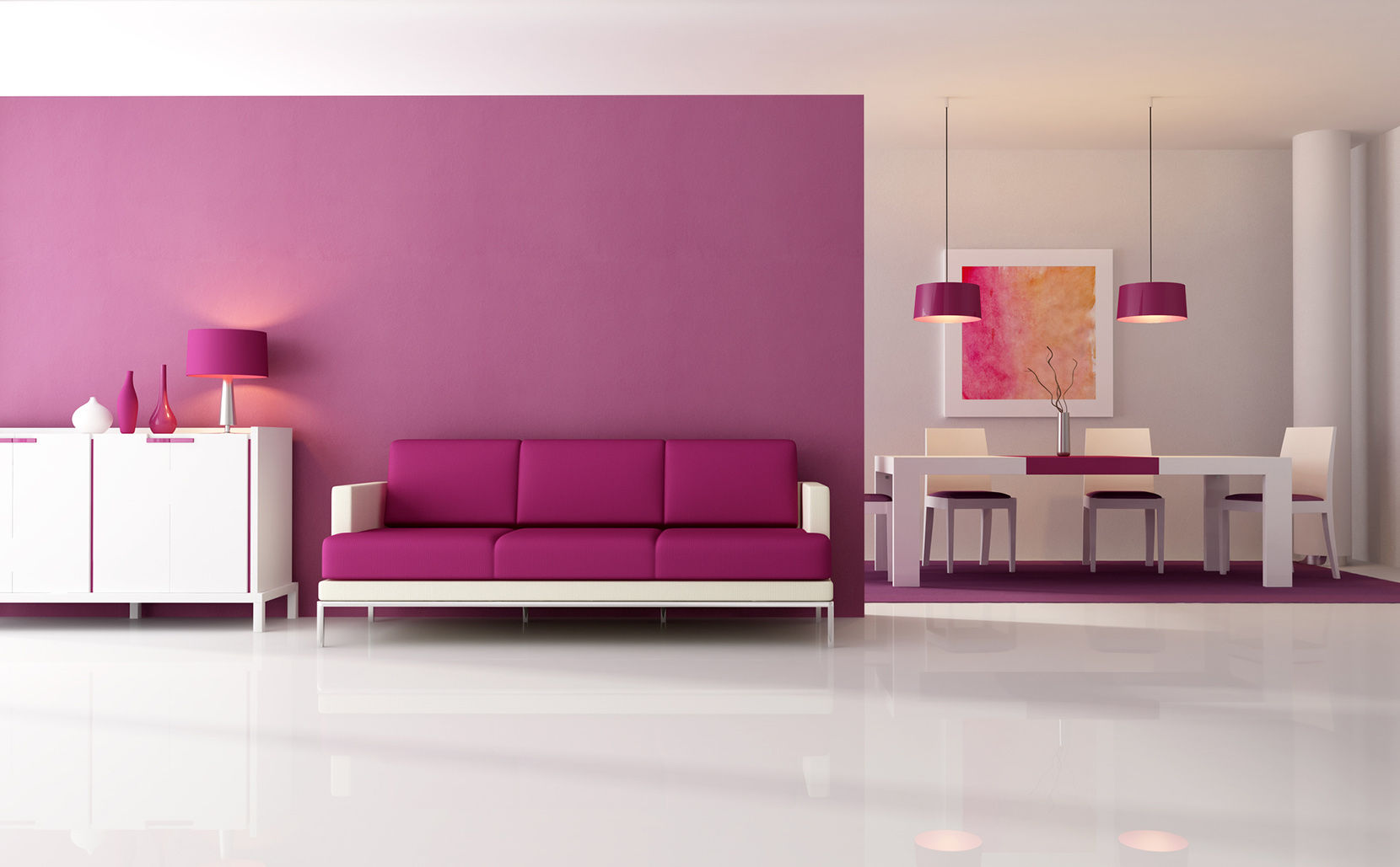 Towson Residential Painting