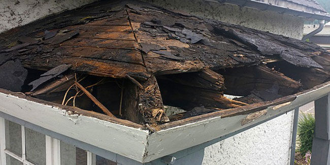 Roof Doctors Sonoma County