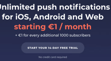 WonderPush