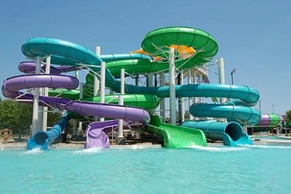 SplashTacular