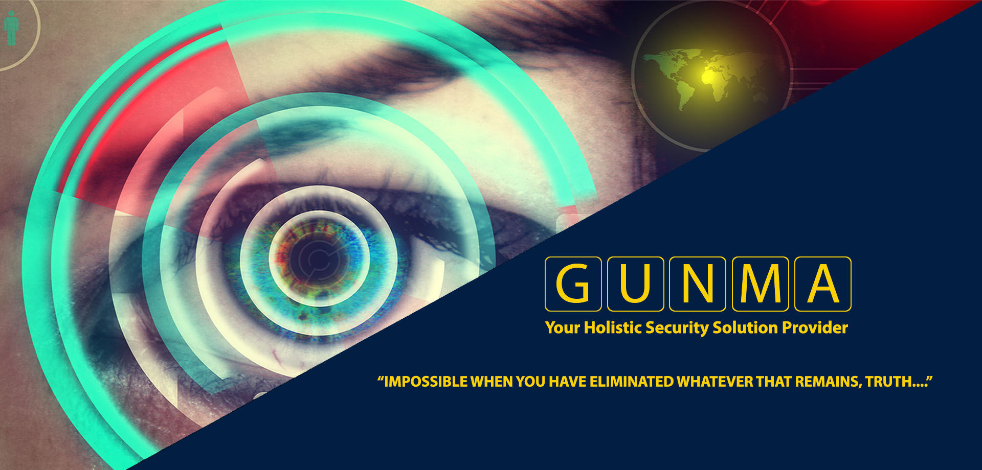 Gunma Private Investigation