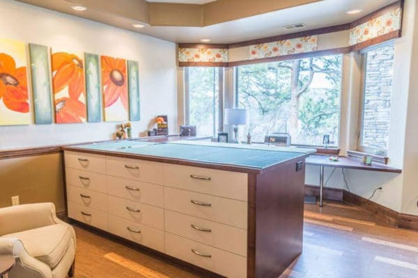 Irie Cabinetry