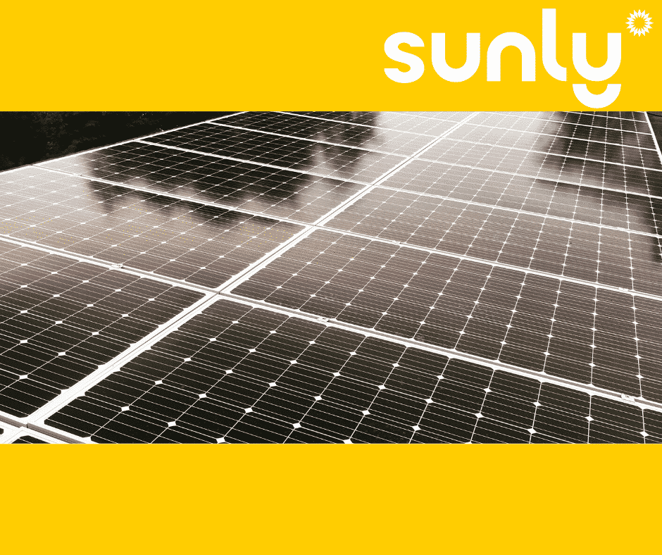 Sunly Energy