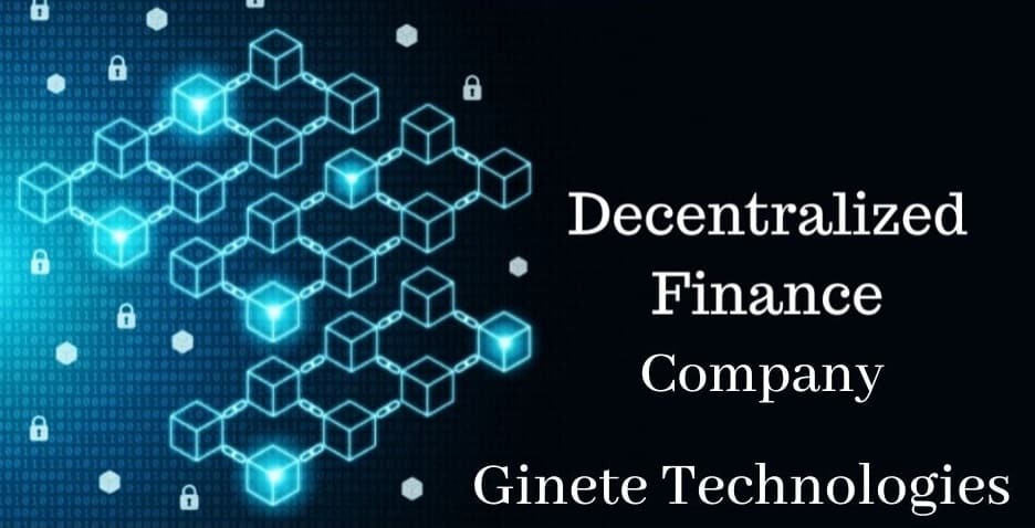 Ginete Technologies