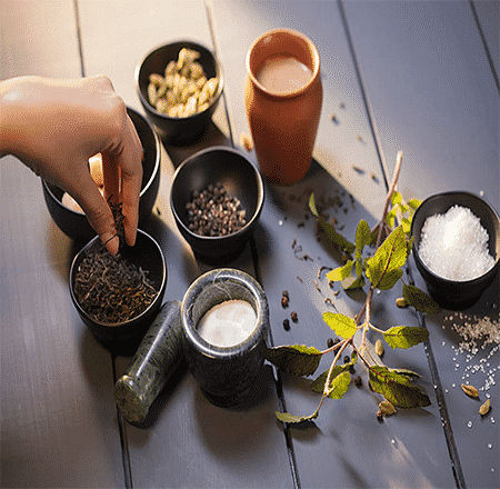 Daya Ayush Therapy Centre
