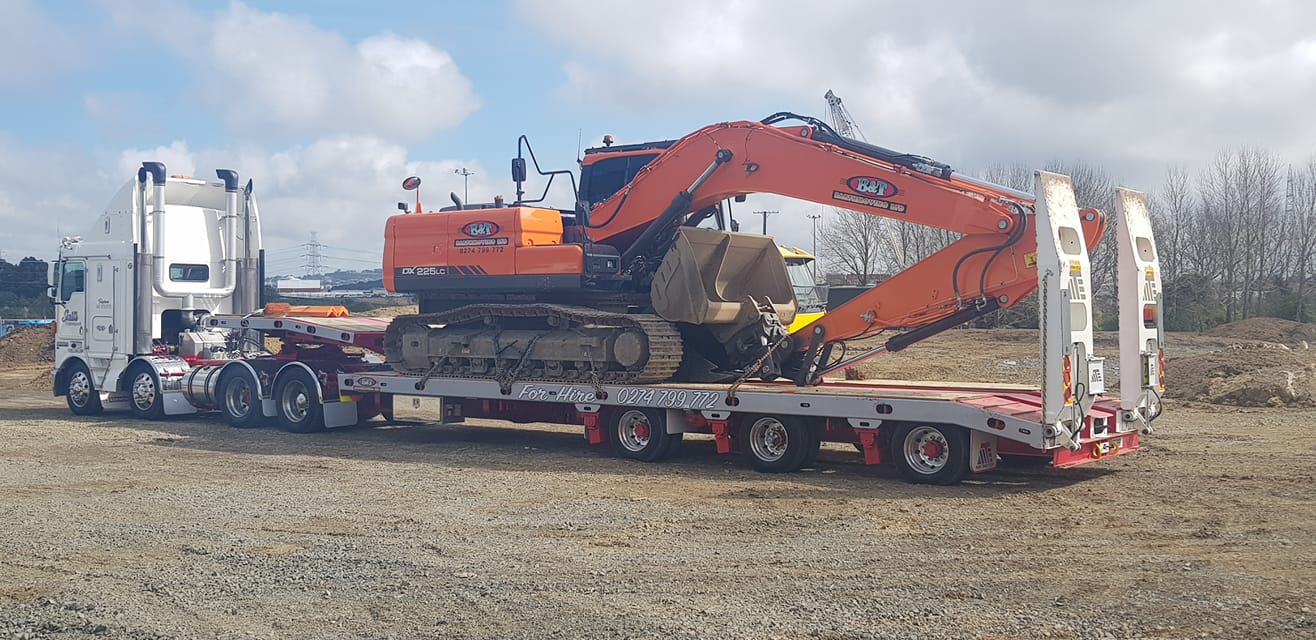Smith Transport