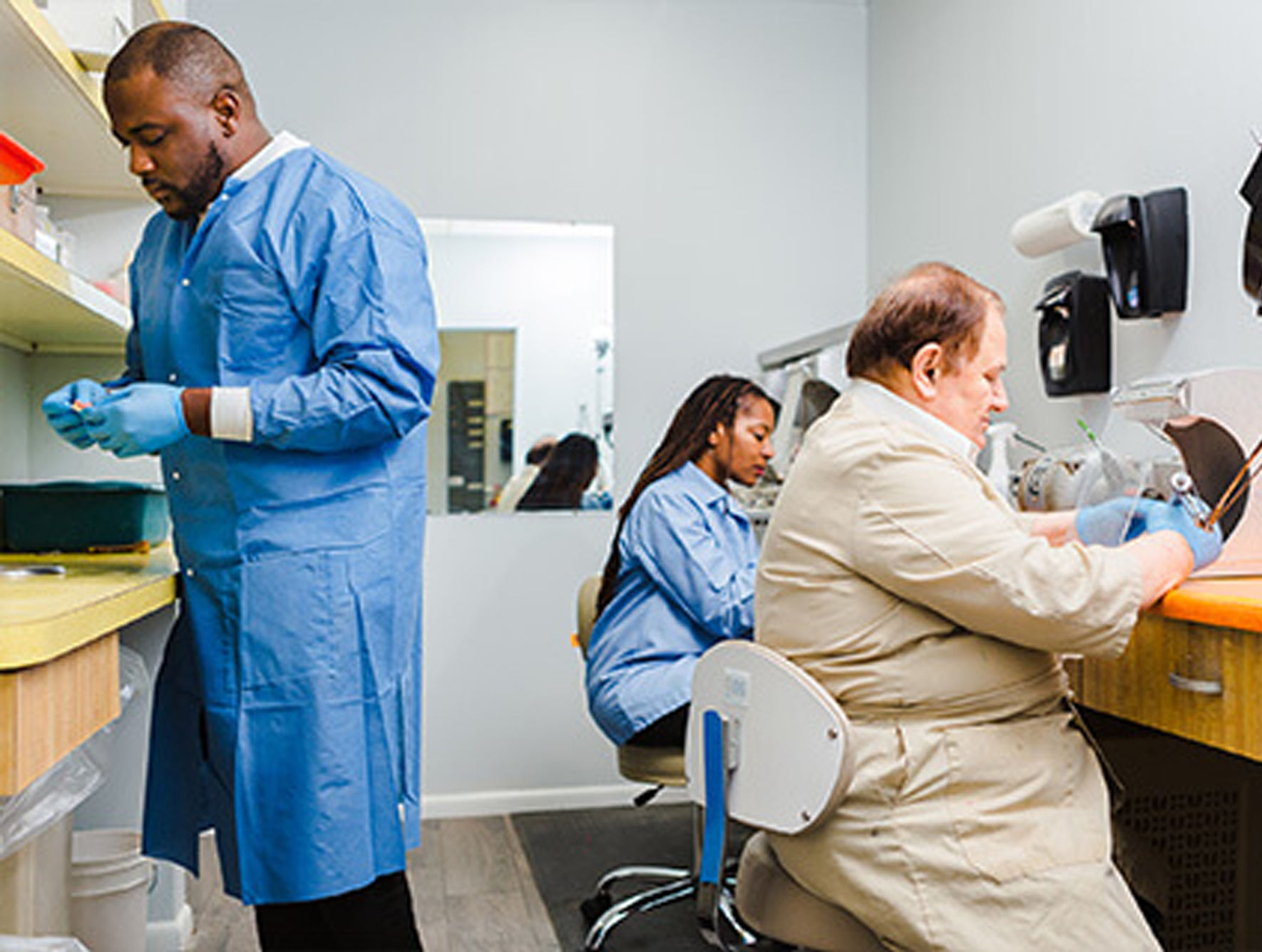 US Dental Care