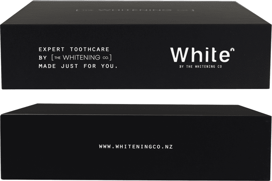 The Whitening Co