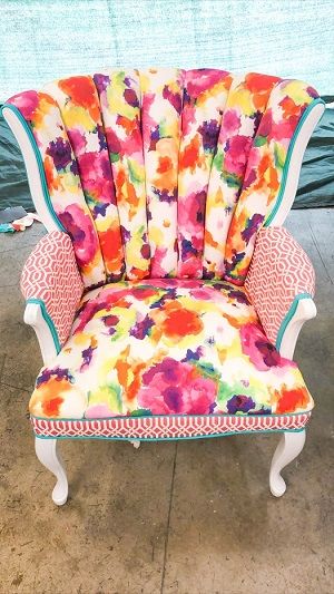 Vegas Upholstery