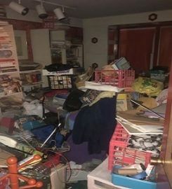 Junk Removal Las Vegas