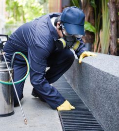 SRM Pest Control – Pest control services