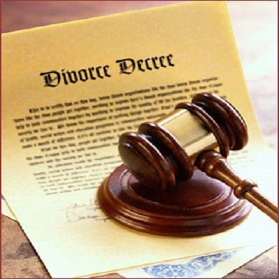 Divorce Lawyer