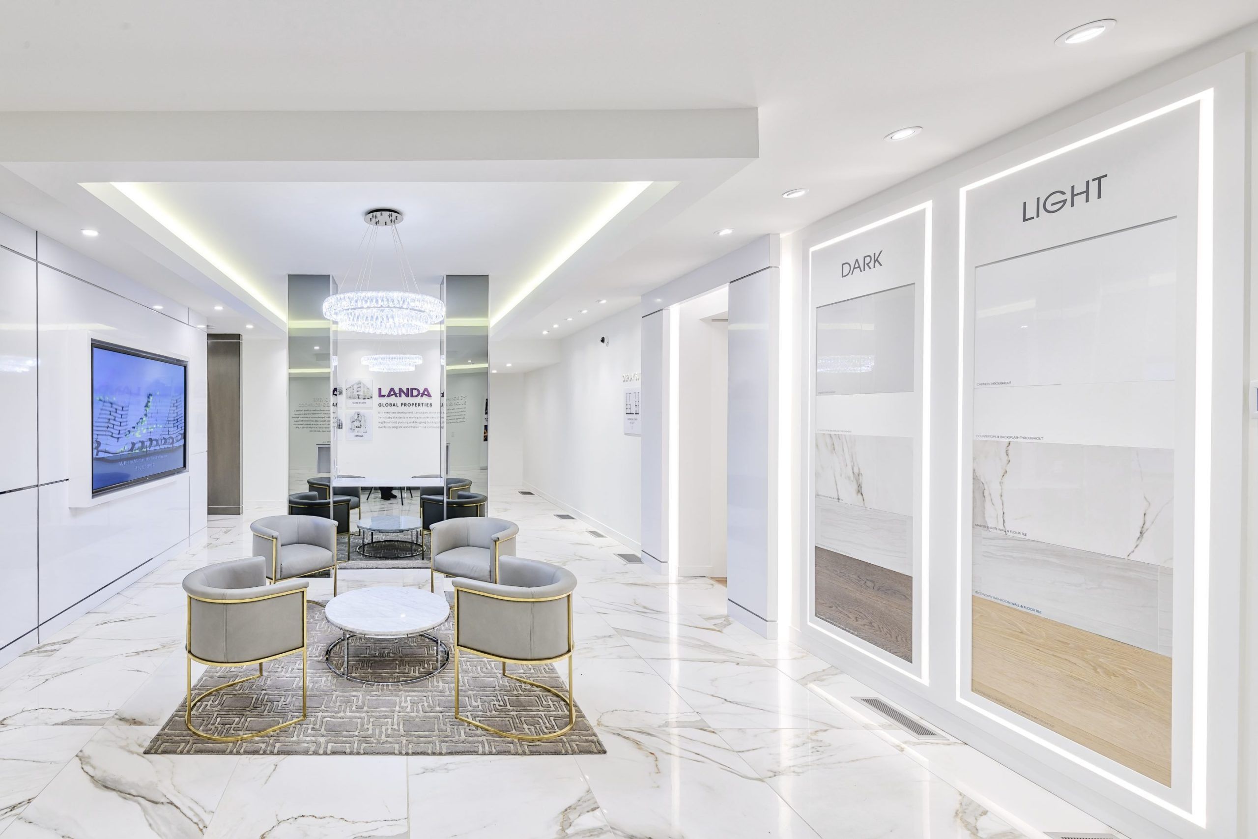 Sublime Interior Design