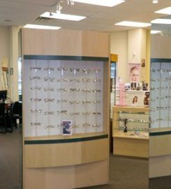 20/20 Eyeglass Superstore