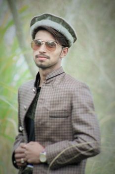 Azhar Naeem company