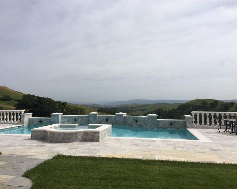 Walnut Creek Concrete Pros