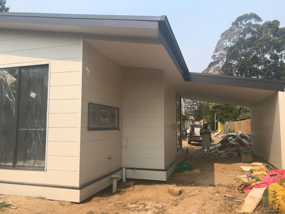 Professional House Painters Berwick | Unistar Painting