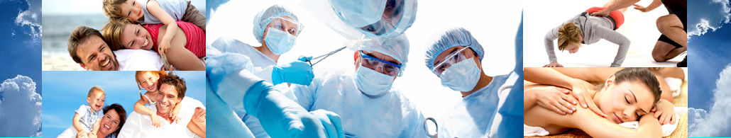 Viezec Medical Health Care