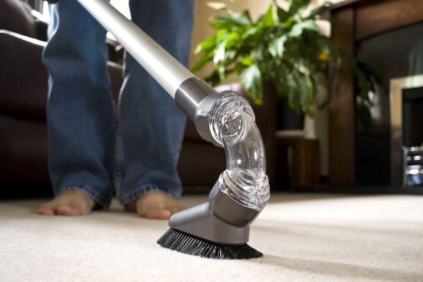 Carpet Cleaning Los Angeles