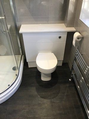 MB Kitchens & Bathrooms