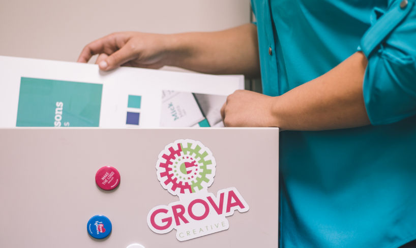 Grova Creative