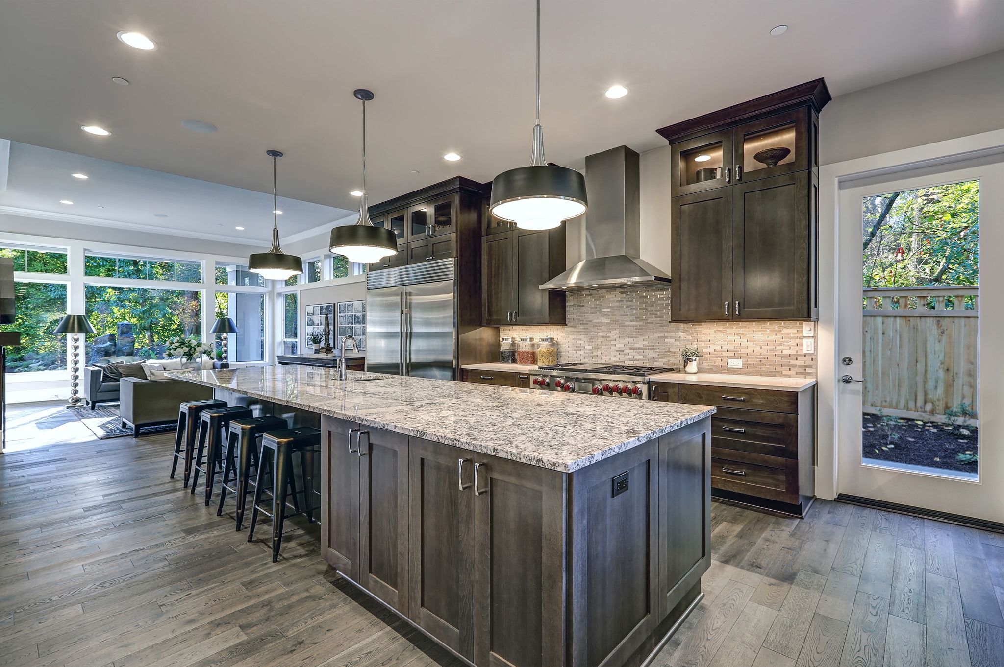 Trinity Remodeling & Home Center