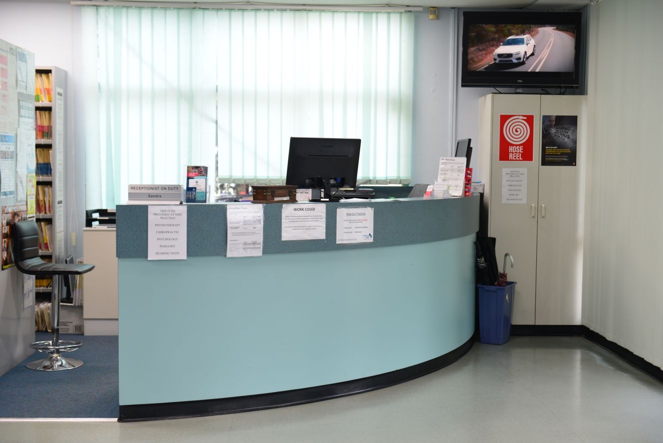 Dural Family Medical Practice