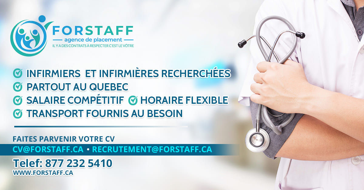 Forstaff Placement