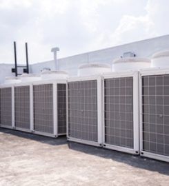 HVAC Repair Brooklyn