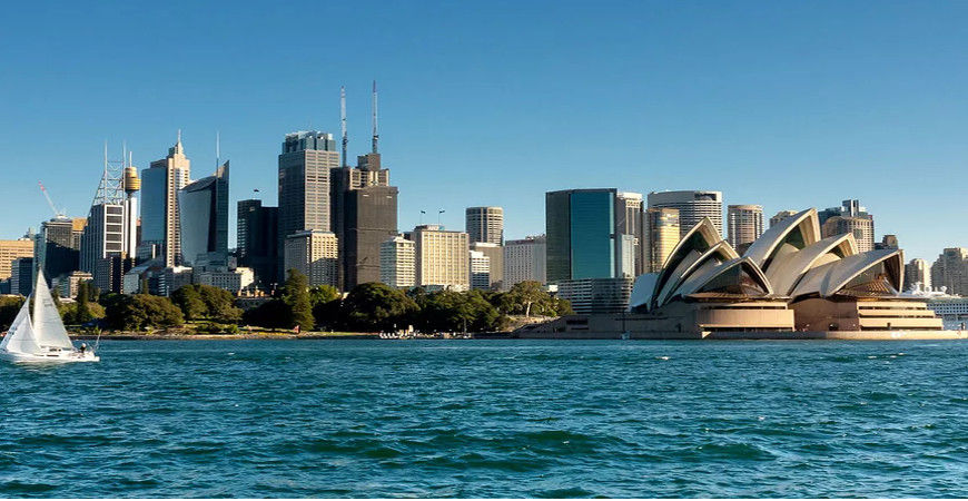 7 Nights 8 days The Ghan & Kakadu Explorer Australia
