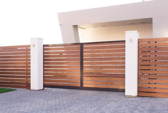 Fence Repair Austin TX