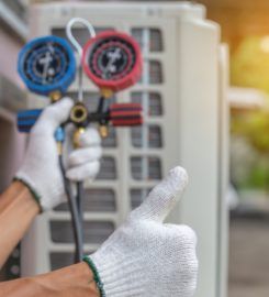 HVAC Repair Brooklyn