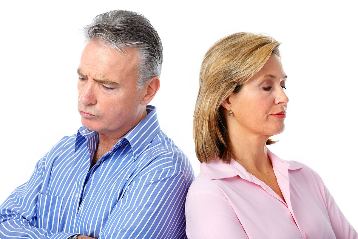 Divorce Lawyer NY