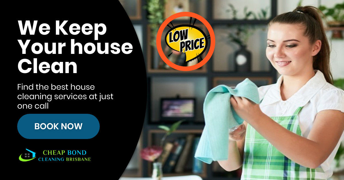 Cheap Carpet Cleaning Brisbane