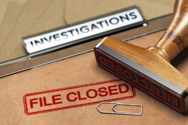 Grey Ghost – Private Investigator Miami
