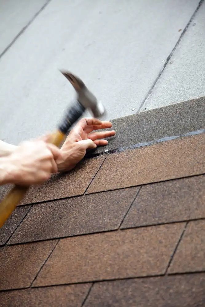 Woodbridge Roofing & Siding