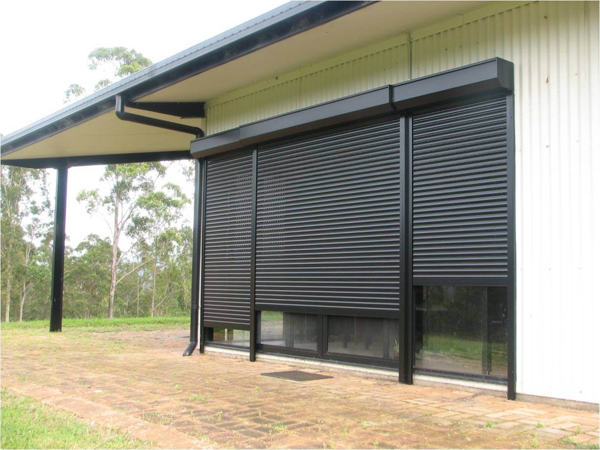 Dolomite Awnings