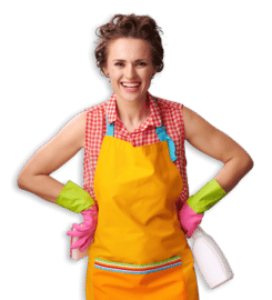 Novanna Cleaning Services