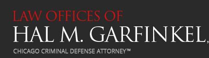Law Offices of Hal M. Garfinkel LLC – State & Federal Criminal Law