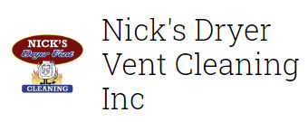 Nick's Dryer Vent Cleaning Inc