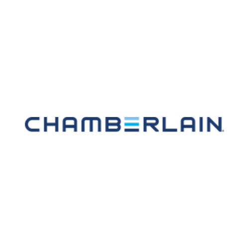 Chamberlain Garage Door Openers