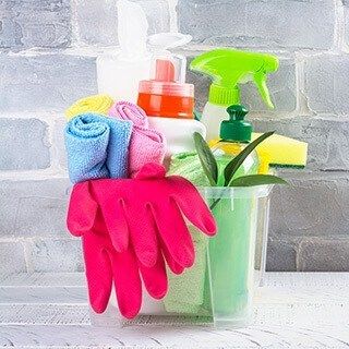 Novanna Cleaning Services NYC