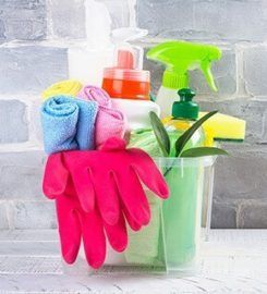 Novanna Cleaning Services