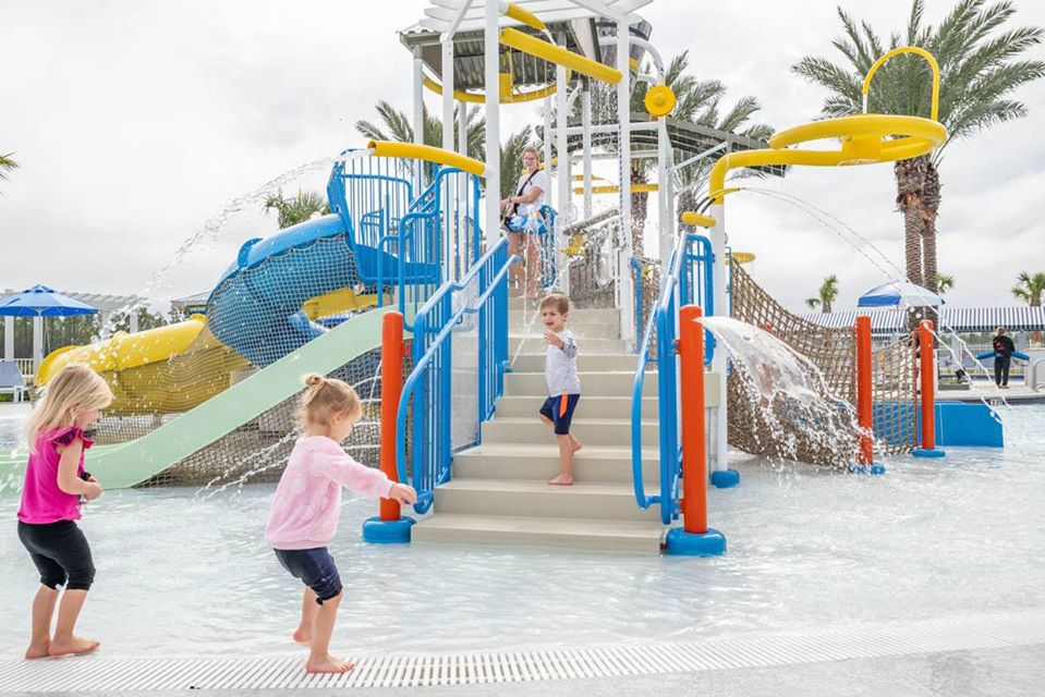 Splashtacular, LLC