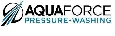 Aqua Force Pressure Washing LLC