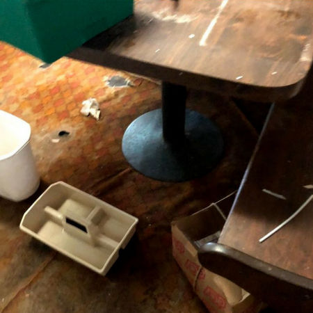 Water Damage Restoration and Repair Forest Hills
