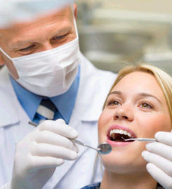No Gap Dentists