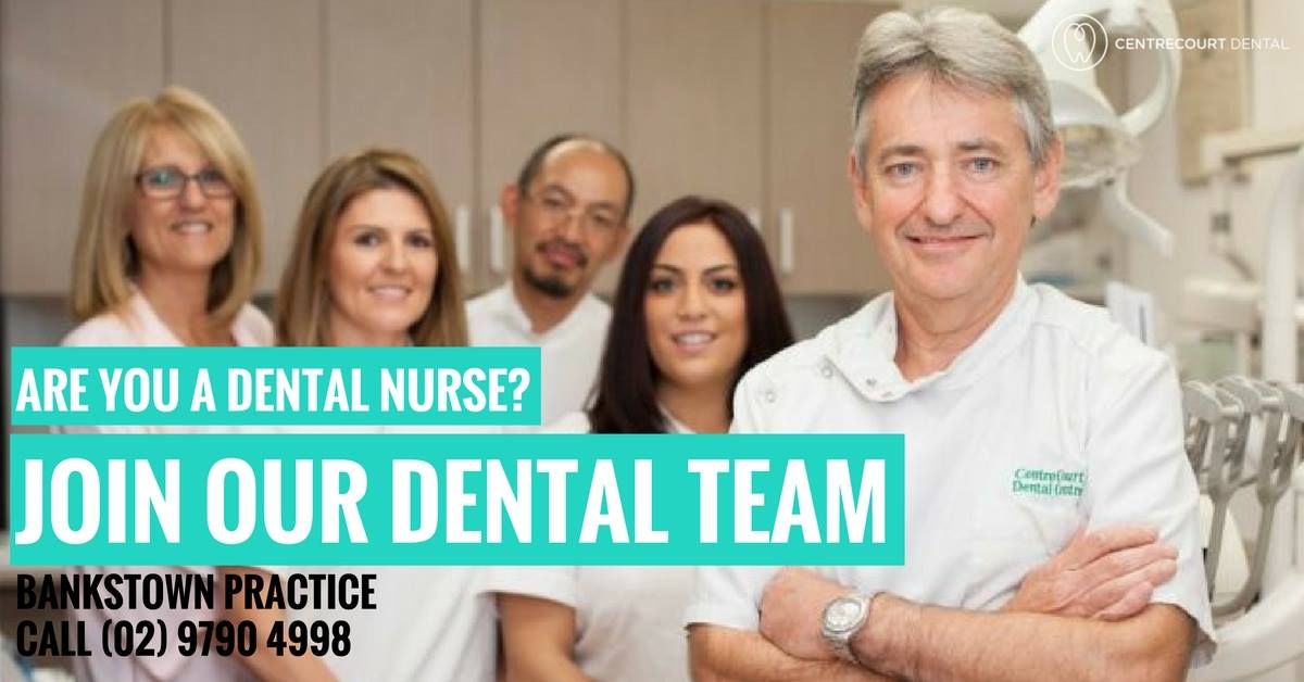 Centre Court Dental